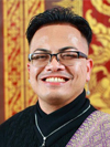 Joseph Ruanto-Ramirez